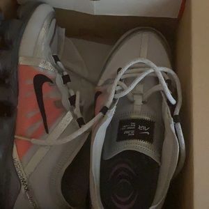 athlete shoes | now in Romulus Michigan.